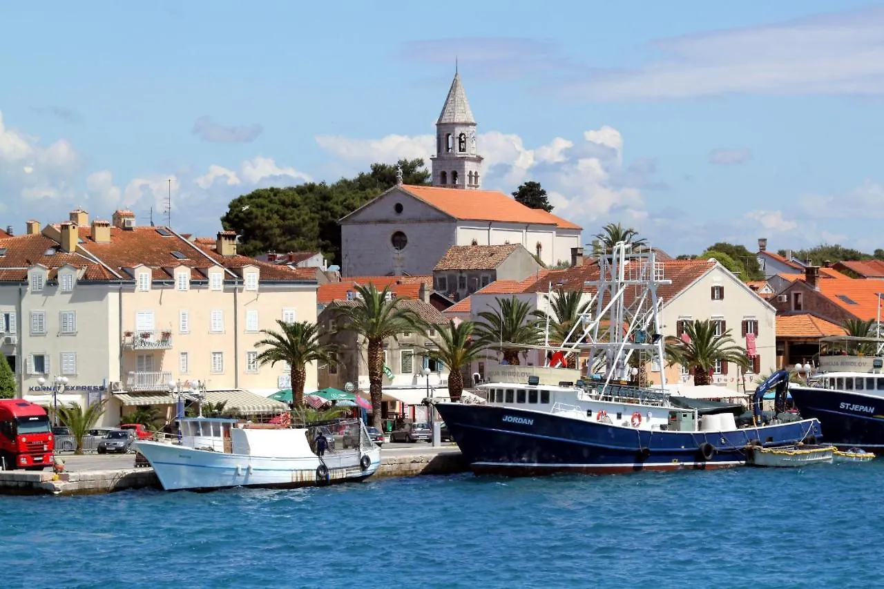 Apartments By The Sea Biograd Na Moru, Biograd - 15562