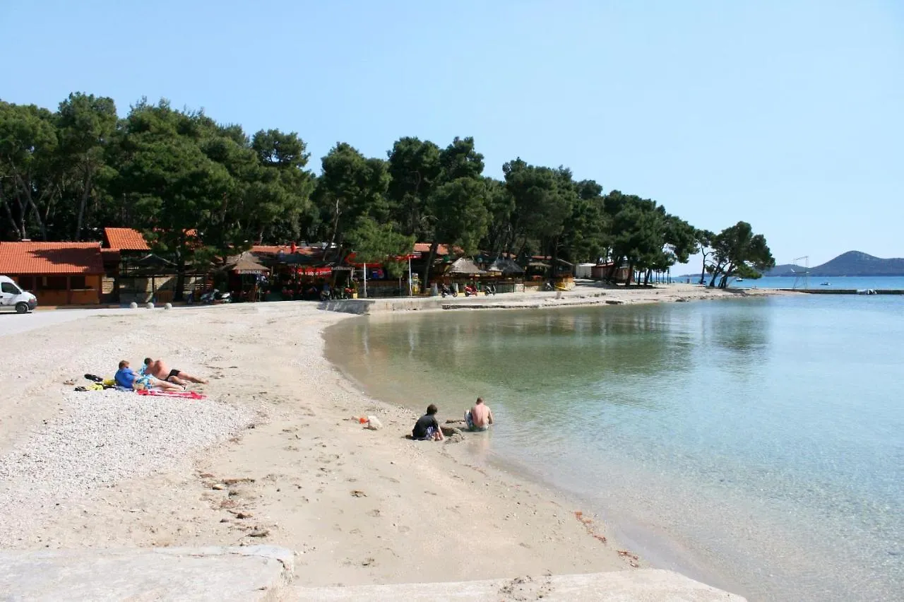 Apartments By The Sea Biograd Na Moru, Biograd - 15562