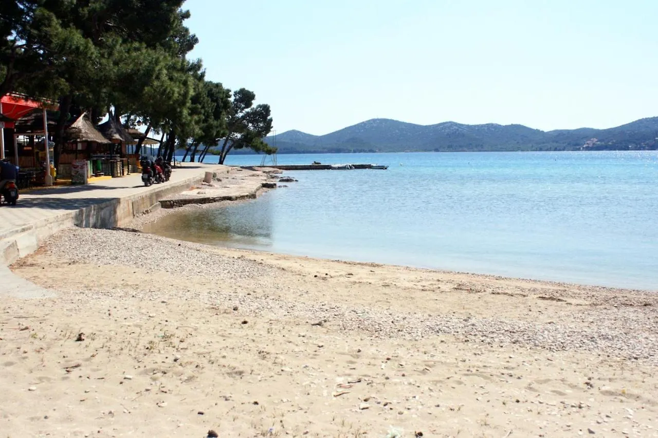 Apartments By The Sea Biograd Na Moru, Biograd - 15562