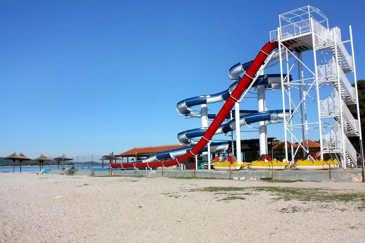 Apartments By The Sea Biograd Na Moru, Biograd - 15562 0*,  Croatia