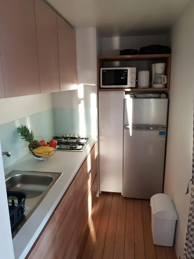 Apartments By The Sea Biograd Na Moru, Biograd - 15562 Croatia