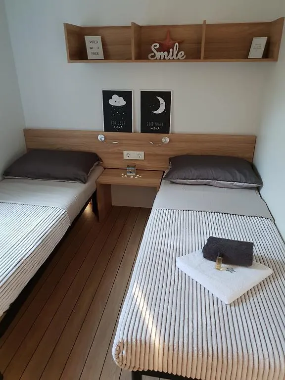 Apartments By The Sea Biograd Na Moru, Biograd - 15562